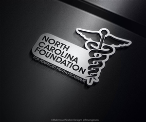 Logo-Design von Mahmoud Shahin für dieses Projekt | Design: #1267741