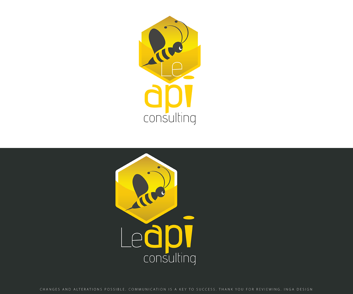 Diseño de Logo por INGA DESIGN para este proyecto | Diseño #4466551