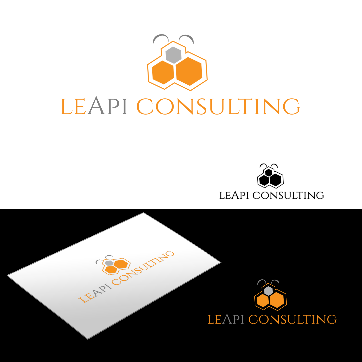 Logo-Design von Pixi Dust für dieses Projekt | Design #4458799