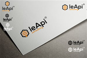 Logo Design by Rony Wibowo