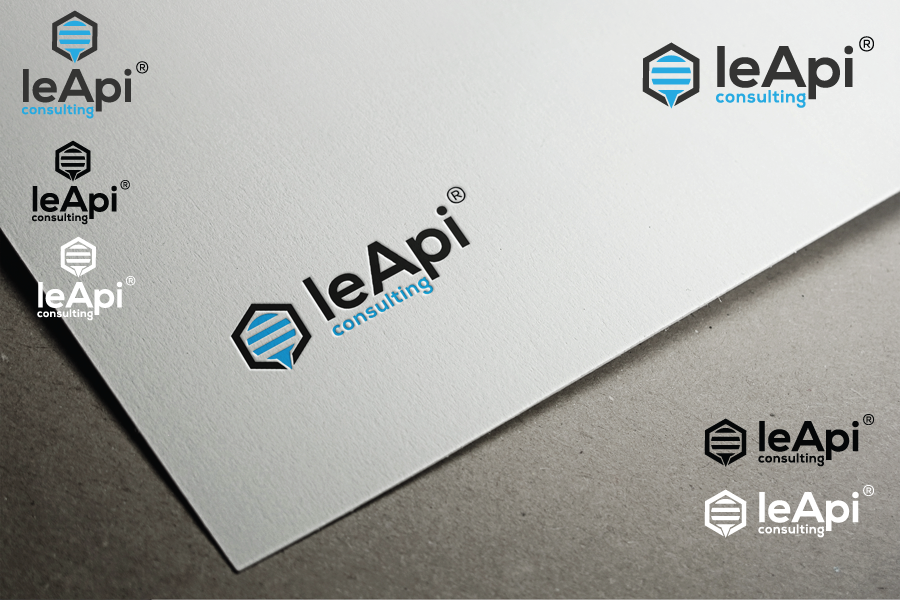 Logo Design by Rony Wibowo for this project | Design #4488656