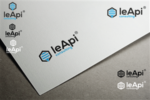 Diseño de Logo por Rony Wibowo para este proyecto | Diseño: #4488656
