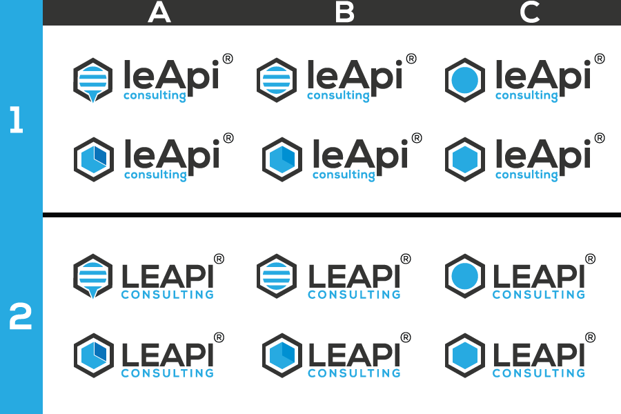 Diseño de Logo por Rony Wibowo para este proyecto | Diseño #4508760