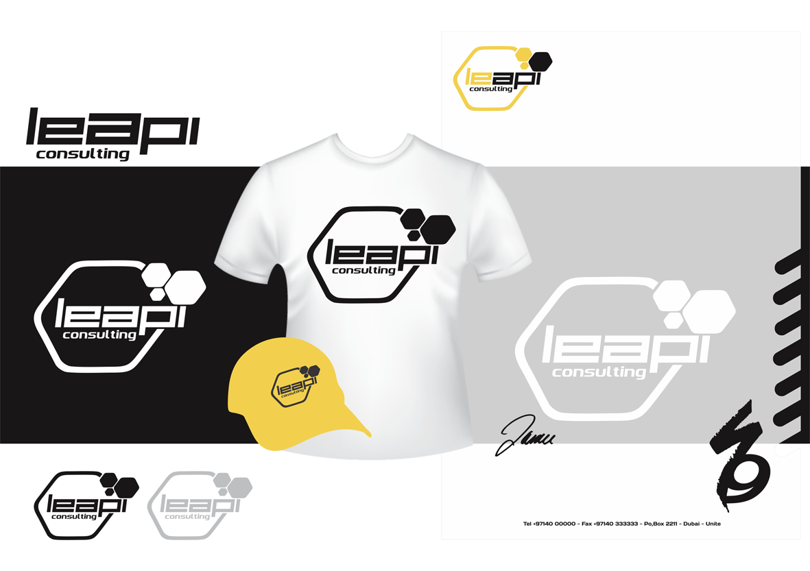 Logo Design by WaelSwid for this project | Design #4472591