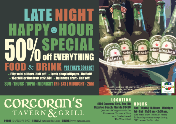 Flyer Design by vrasso for this project | Design #4468778
