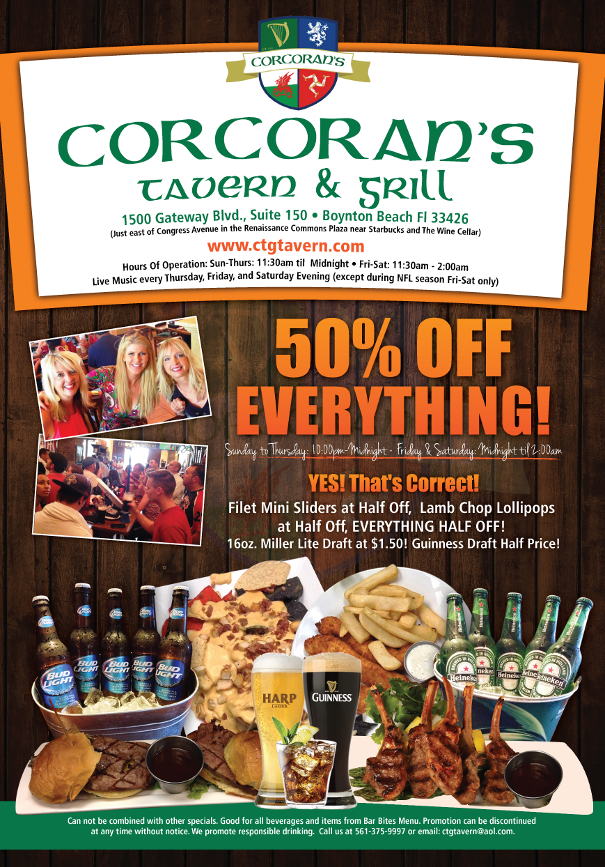 Flyer Design by Whalen for this project | Design #4466599