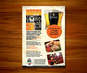 Design de Flyer par Mahendran  pour ce projet | Design #4477379