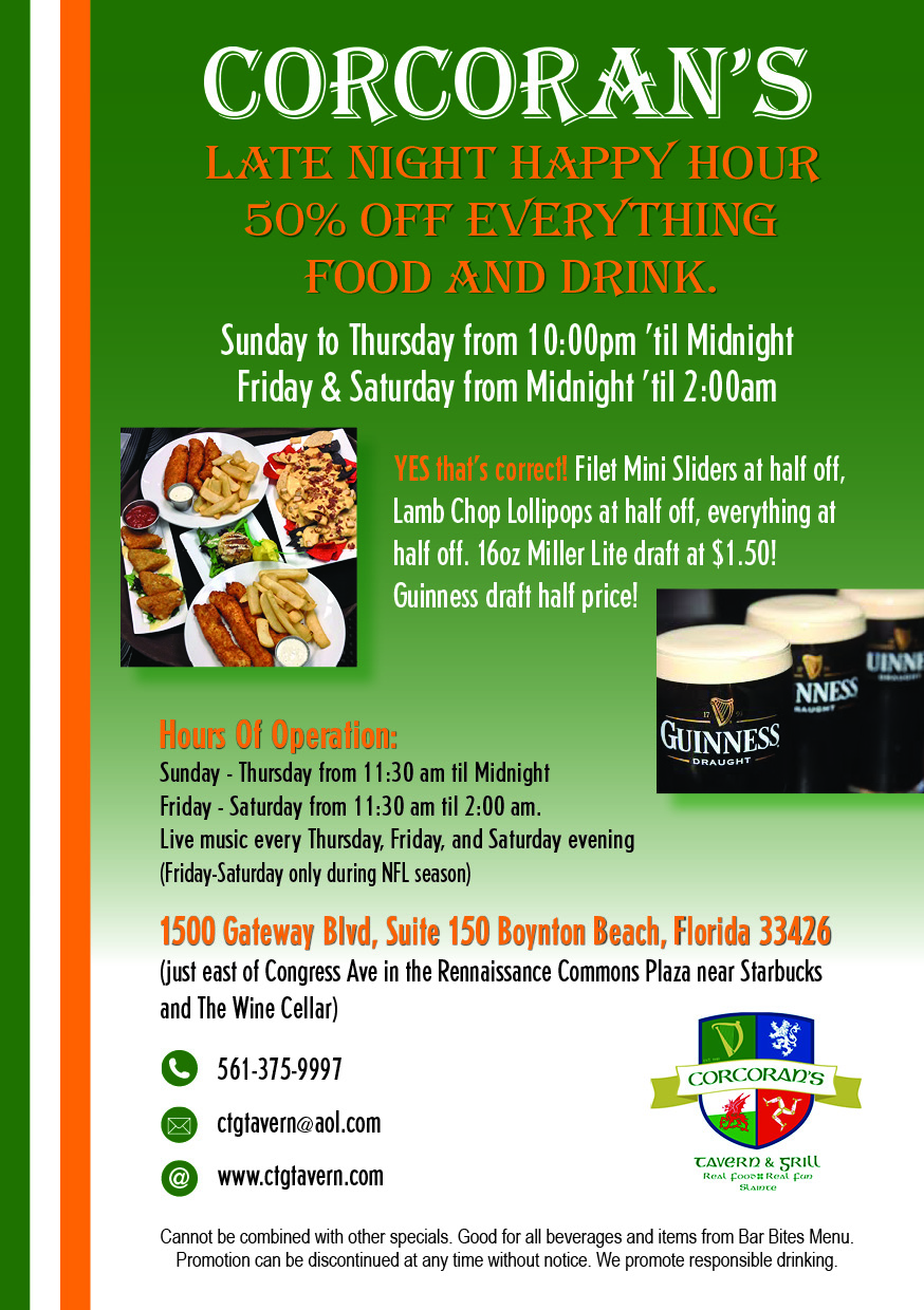 Flyer Design by HarleyandHonda for this project | Design #4470114