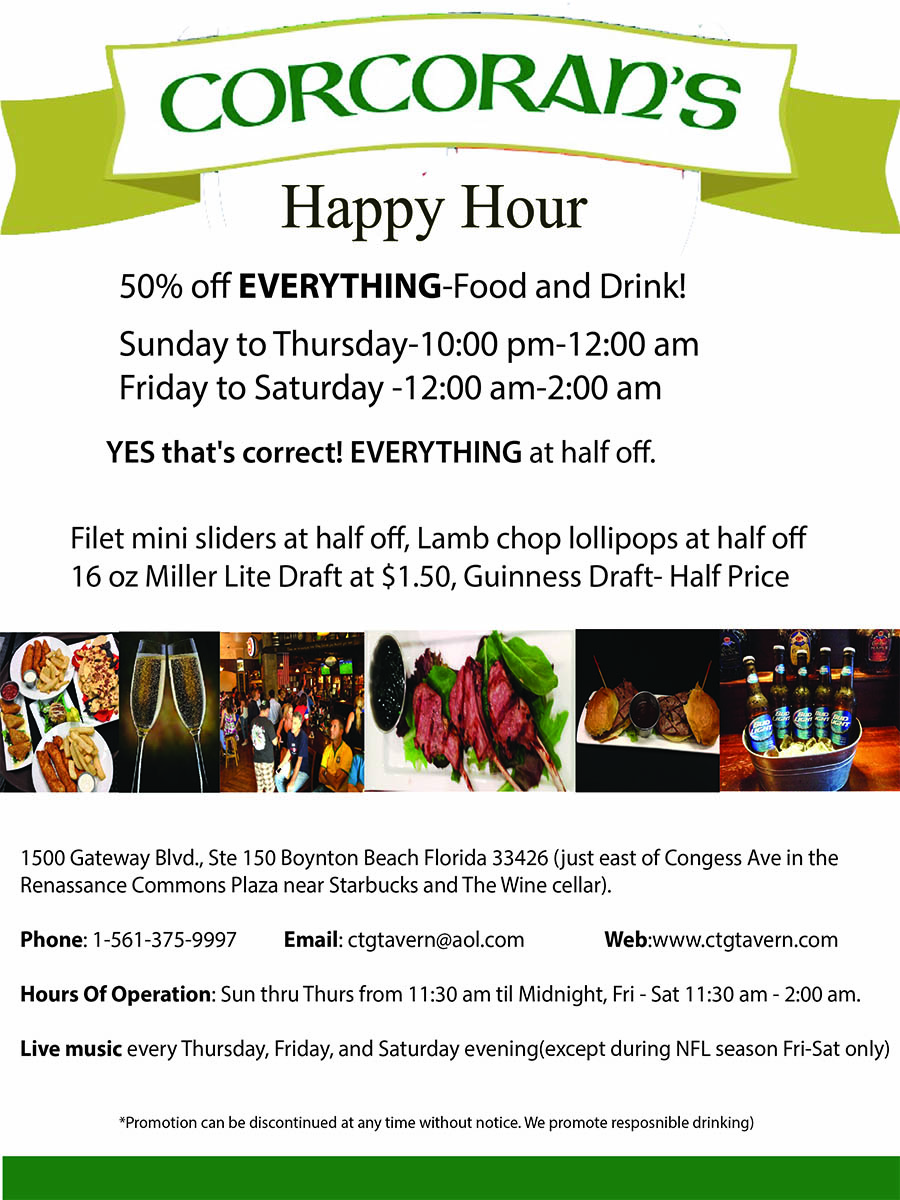 Flyer Design by AlyssaBishopDesign for this project | Design #4482601