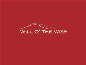 Will O' The Wisp | Logo Design by 96 alex