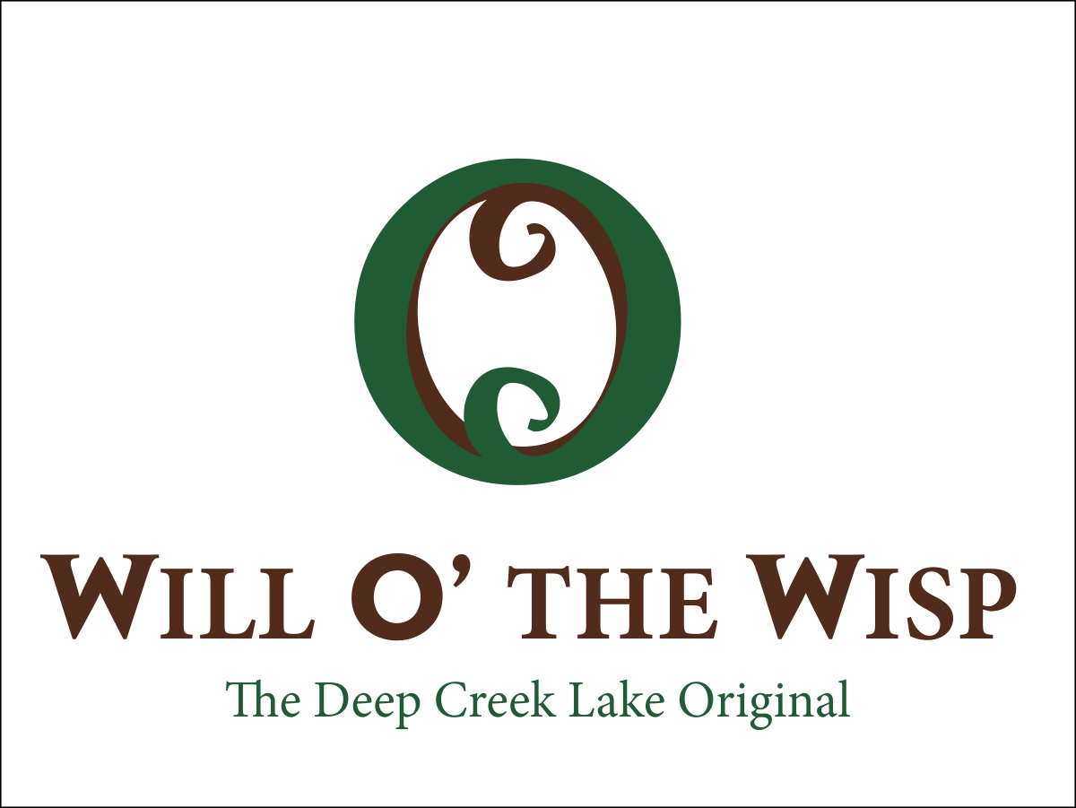 Logo Design by Marcos_SP for Railey Mountain Lake Vacations | Design #1266544