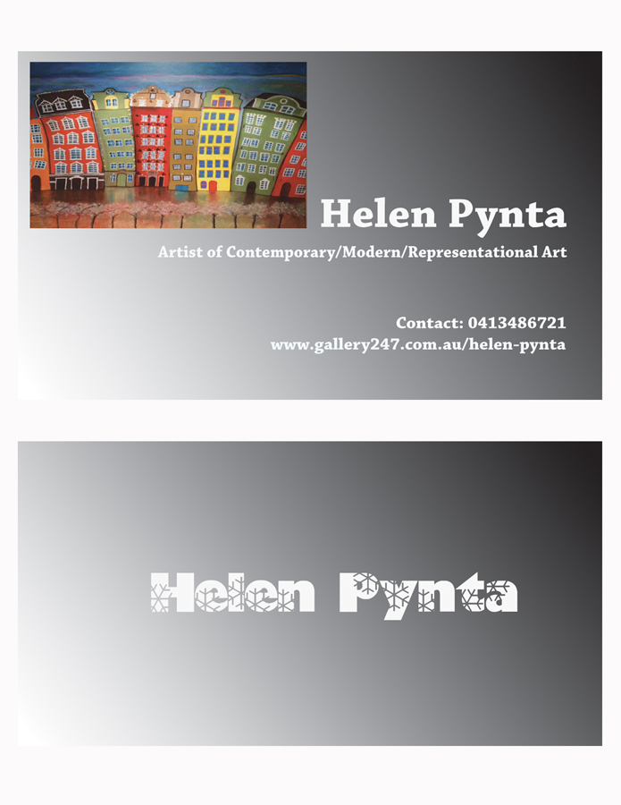 Business Card Design by $0N!$0FT for this project | Design #4458787