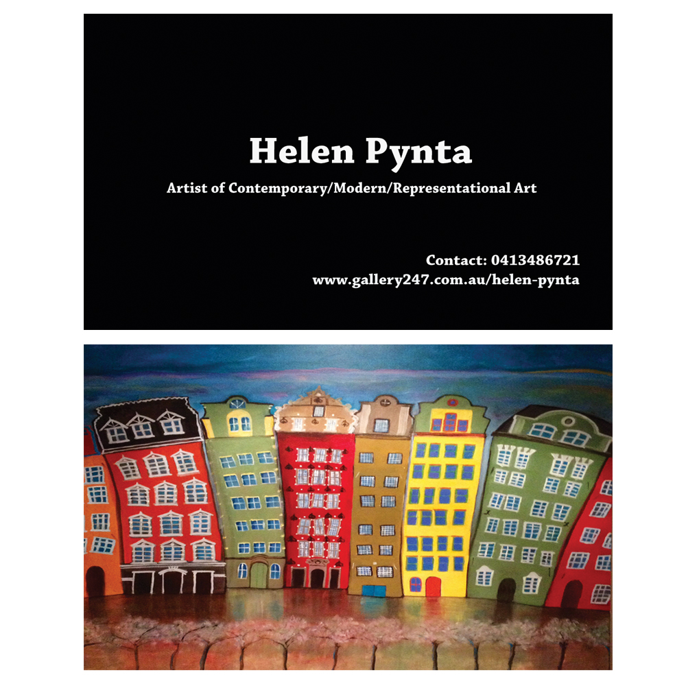 Business Card Design by $0N!$0FT for this project | Design #4459381