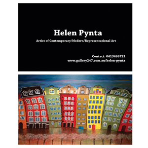 Business Card Design by $0N!$0FT for this project | Design: #4459381