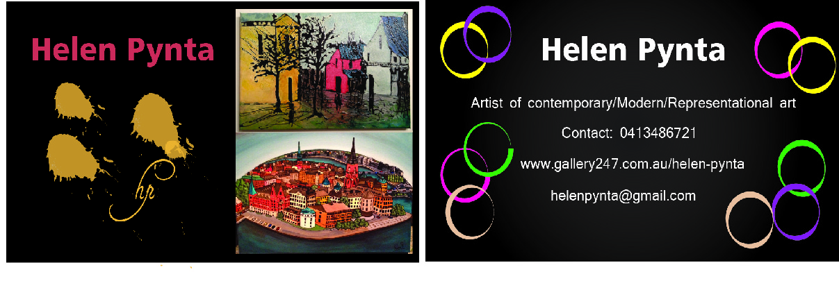 Business Card Design by shan for this project | Design #4482642