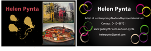 Business Card Design by shan