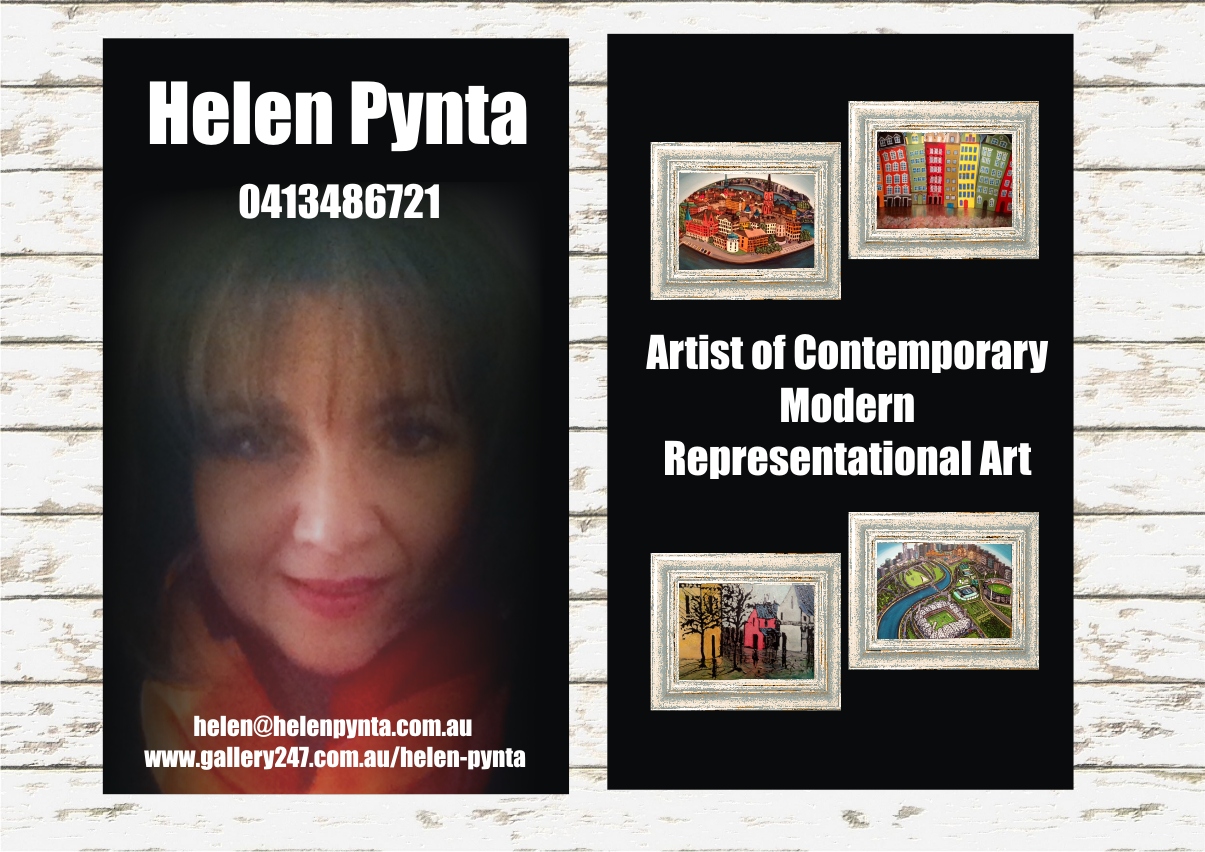 Business Card Design by Angie Rundle for this project | Design #4461862