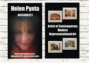 Business Card Design by Angie Rundle for this project | Design: #4461862