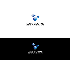 Logo-Design von creativepoint für DaveClarke-Web_Design | Design: #4461243