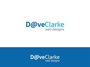 Logo-Design von Ramaling Belkote für DaveClarke-Web_Design | Design: #4459218