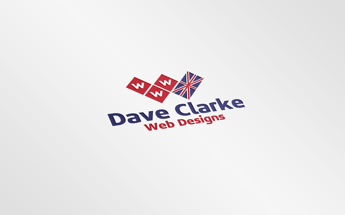Logo-Design von artsterdam für DaveClarke-Web_Design | Design #4459929