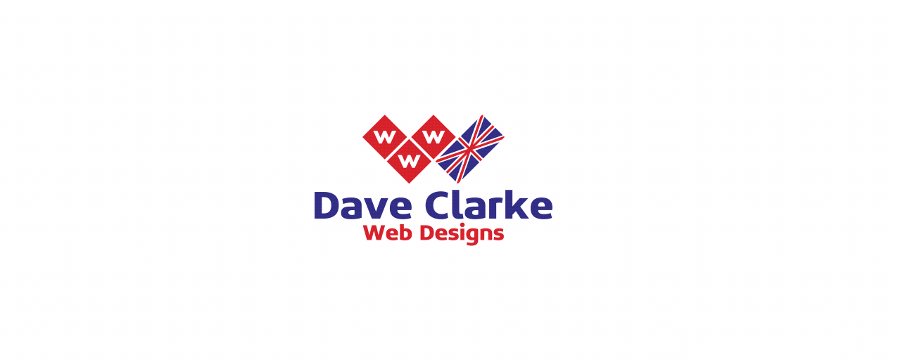 Logo-Design von artsterdam für DaveClarke-Web_Design | Design #4459942