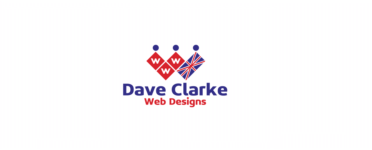 Logo-Design von artsterdam für DaveClarke-Web_Design | Design #4459944