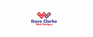 Logo-Design von artsterdam für DaveClarke-Web_Design | Design: #4459946