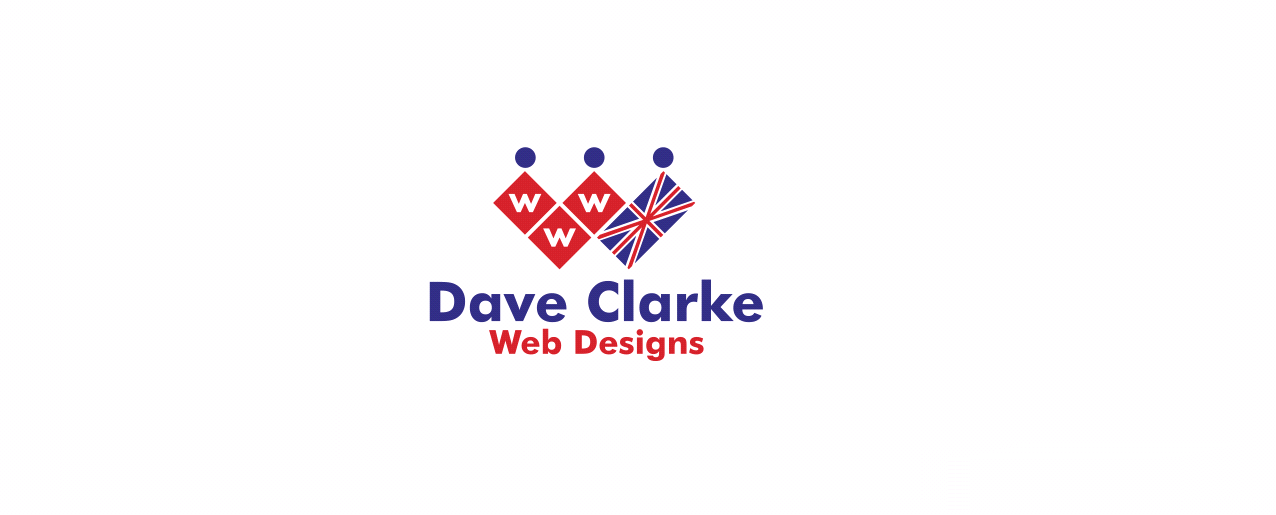 Logo-Design von artsterdam für DaveClarke-Web_Design | Design #4459950