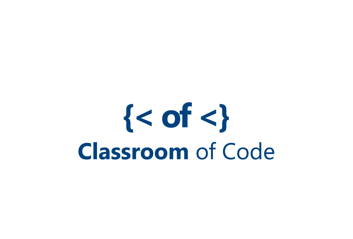 Logo Design by shohidul for Classroom of Code | Design #4460092