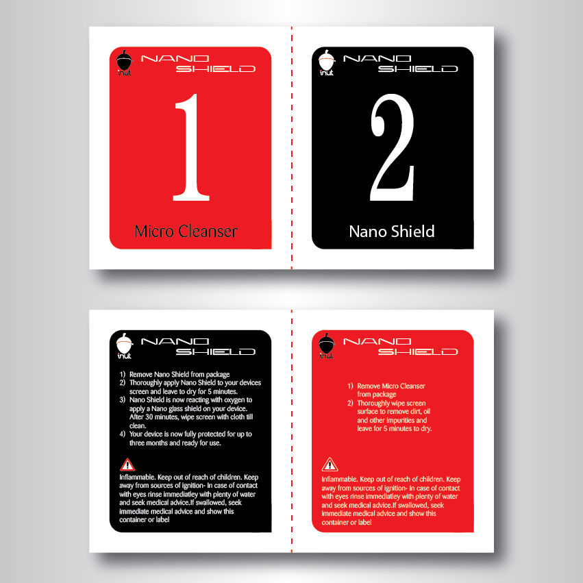 Contest winning design