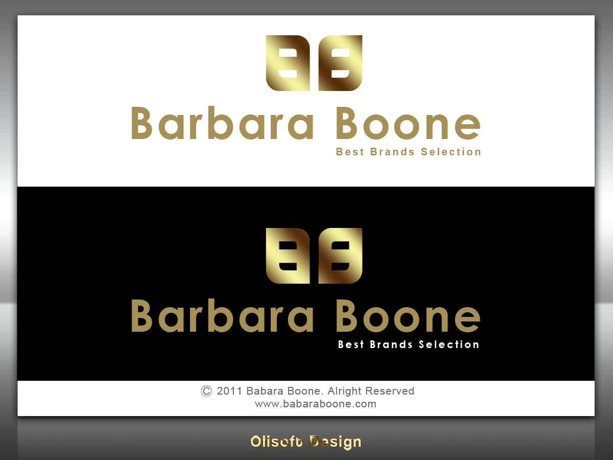 Logo Design by Olisoft for this project | Design #199147