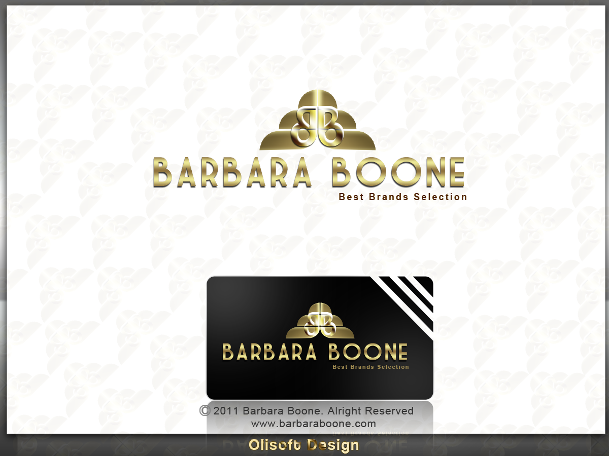 Logo Design by Olisoft for this project | Design #203827