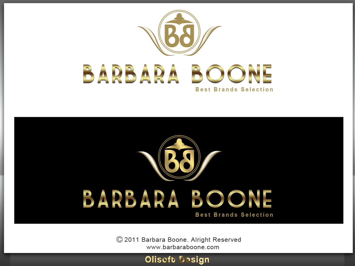 Logo Design by Olisoft for this project | Design #203828