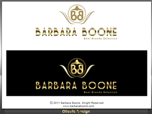 Logo Design by Olisoft for this project | Design: #203828