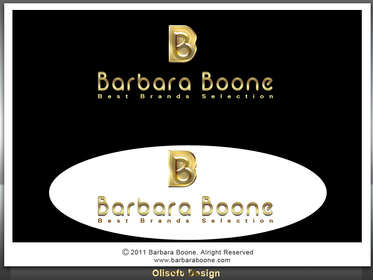 Diseño de Logo por Olisoft para este proyecto | Diseño #203830