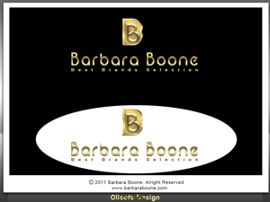 Logo Design by Olisoft for this project | Design: #203830