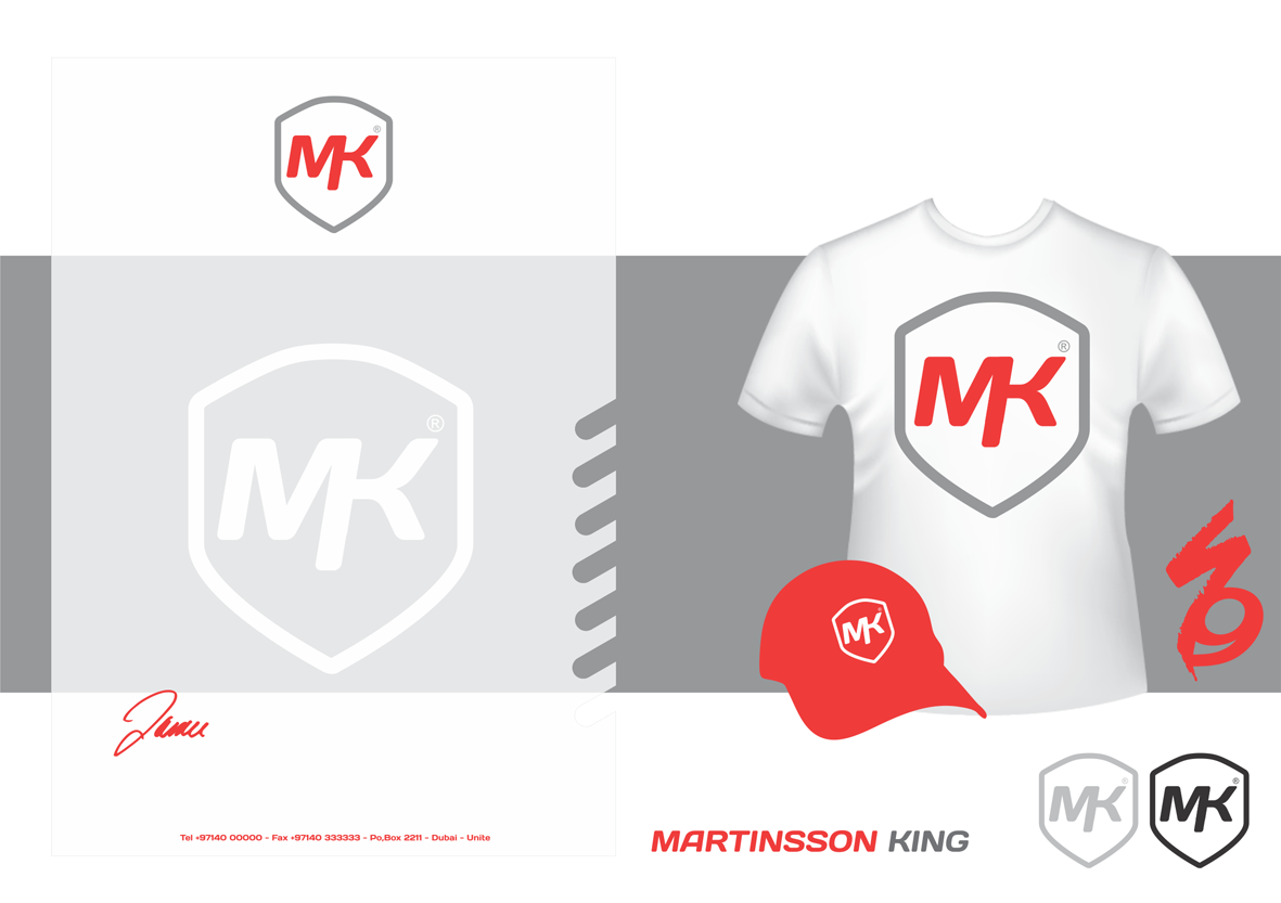 Logo Design by WaelSwid for this project | Design #4486445