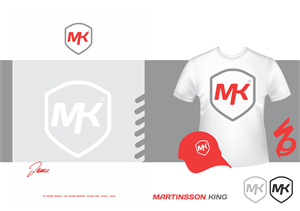 Logo Design by WaelSwid for this project | Design #4486445