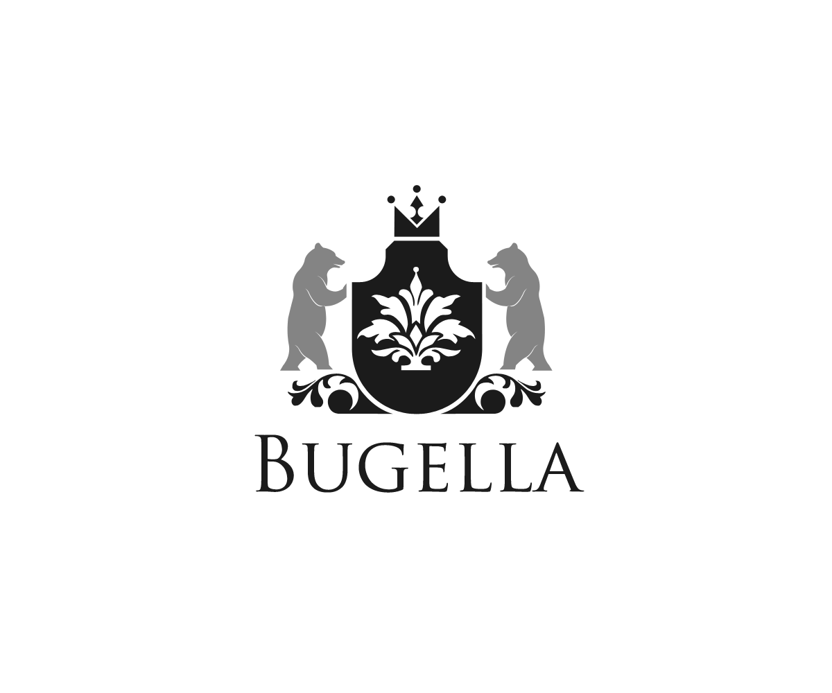 Logo Design by Shank for this project | Design #4494933