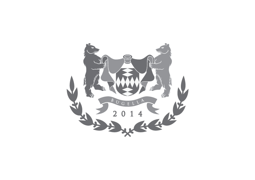 Logo Design by permana91 for this project | Design #4496485