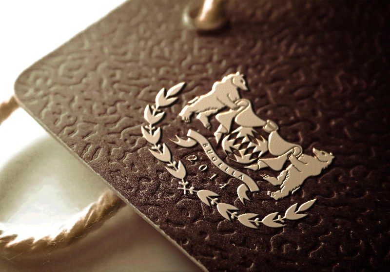 Logo Design by permana91 for this project | Design #4496491