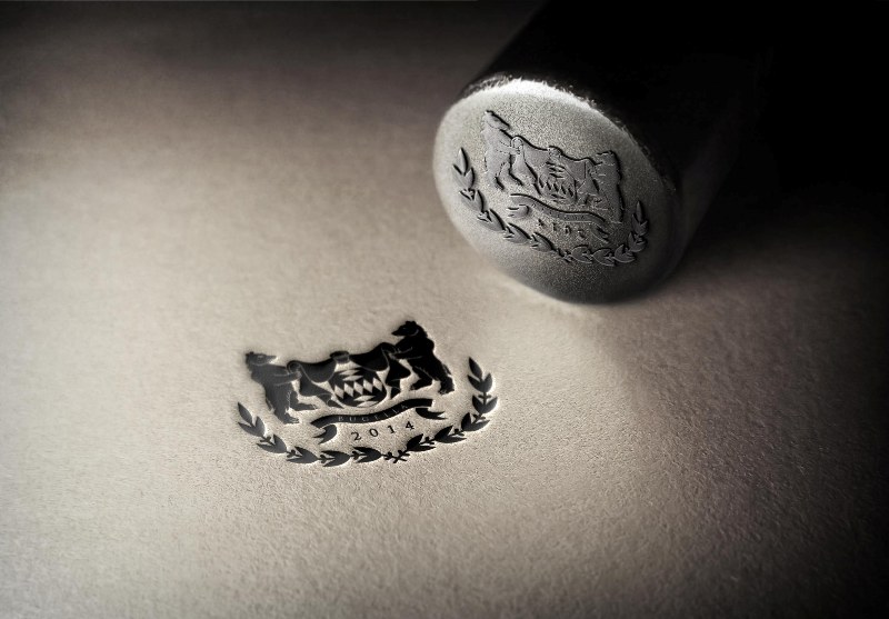 Logo Design by permana91 for this project | Design #4496494