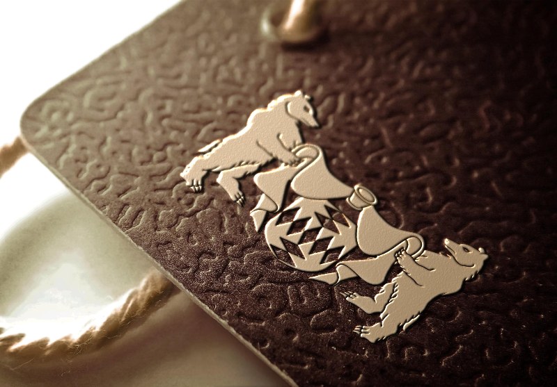 Logo Design by permana91 for this project | Design #4496648