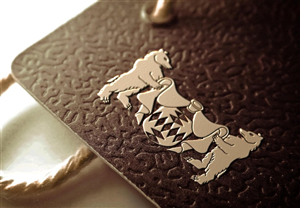 Diseño de Logo por permana91 para este proyecto | Diseño: #4496648