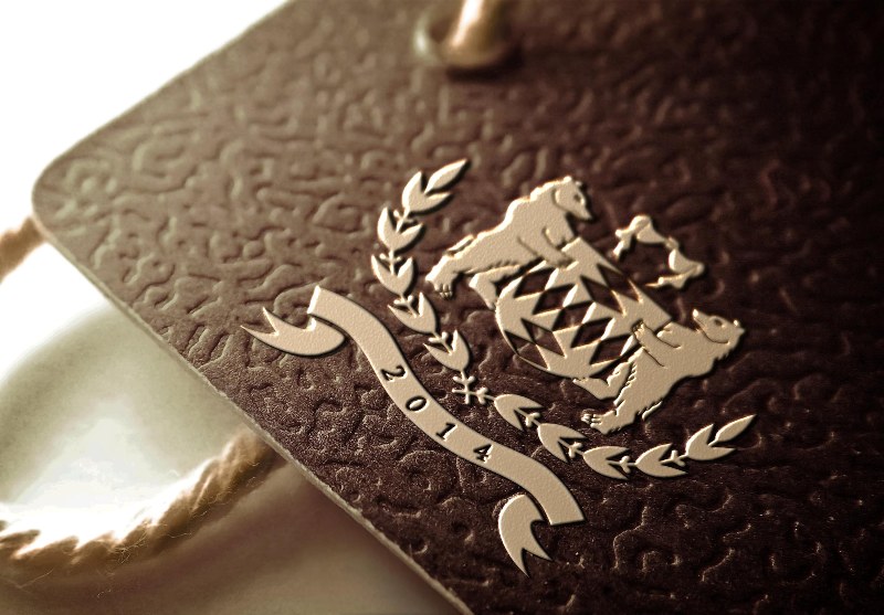 Diseño de Logo por permana91 para este proyecto | Diseño #4496835