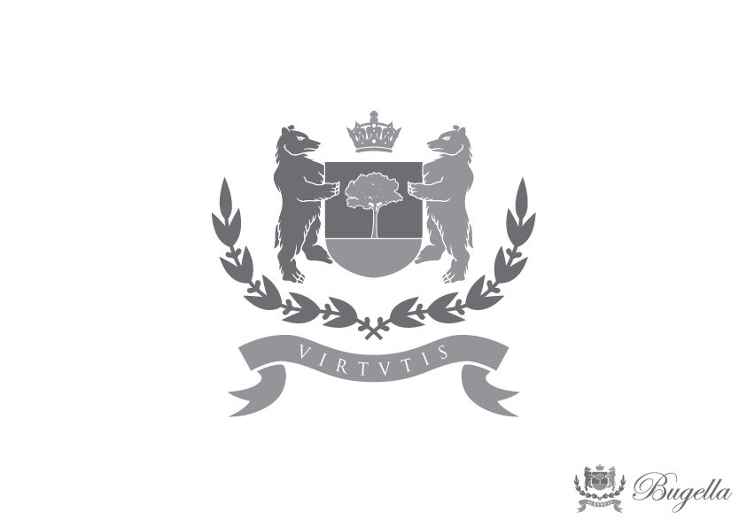 Logo Design by permana91 for this project | Design #4516266