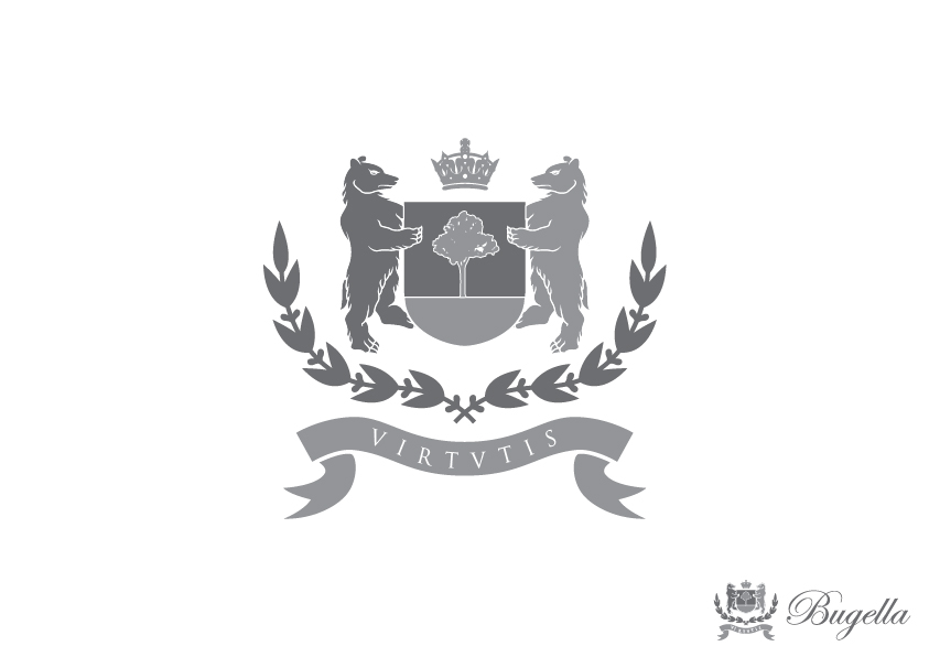 Diseño de Logo por permana91 para este proyecto | Diseño #4516275