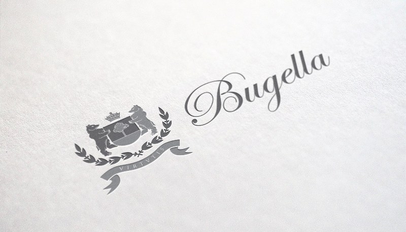 Logo Design by permana91 for this project | Design #4516277