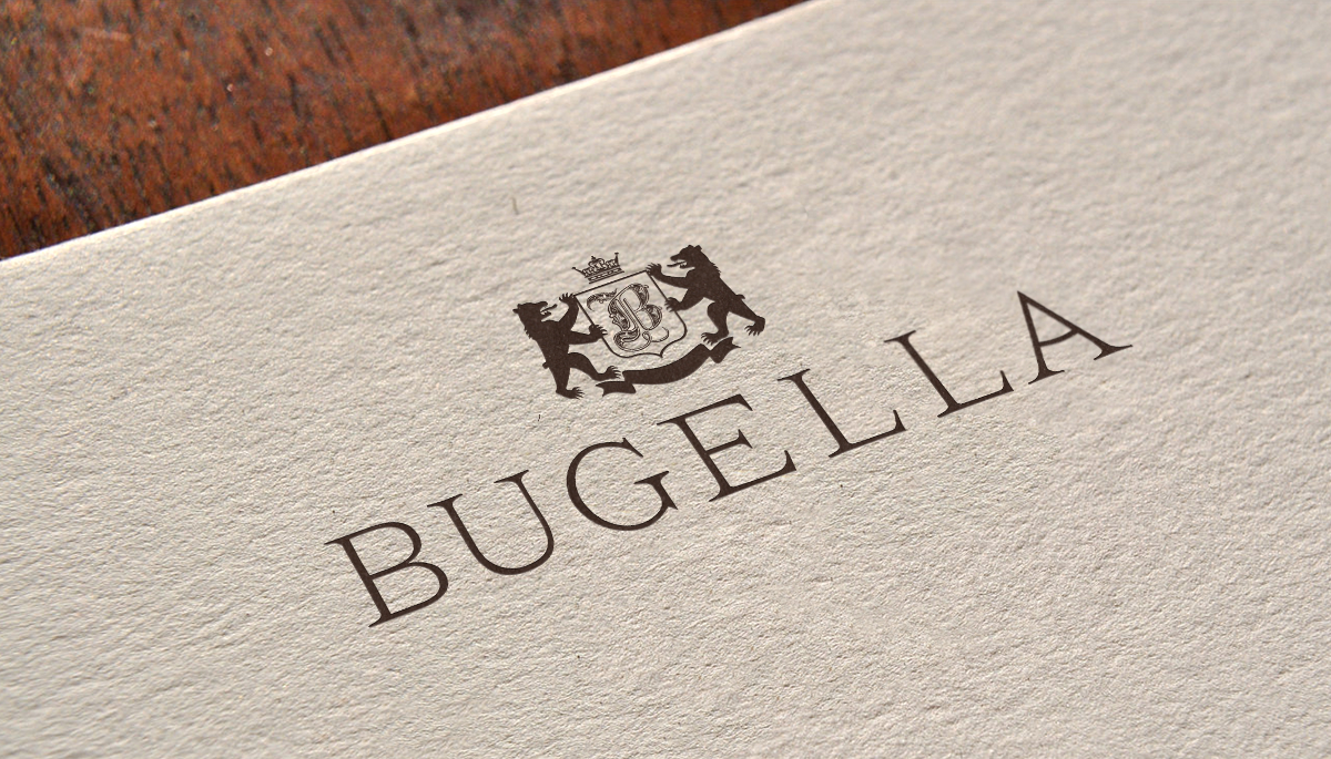 Logo Design by Hugubert for this project | Design #4519227